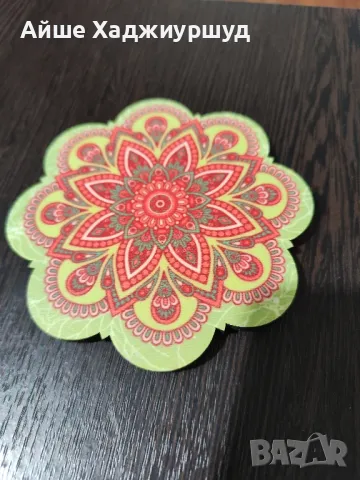 Поставки за чаши , снимка 1