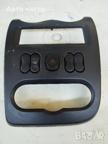 682607503R Оригинален Renault Dacia Trim DC57 Logan Sandero 1