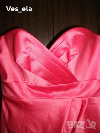 Официална /бална рокля, снимка 6 - Рокли - 48926045