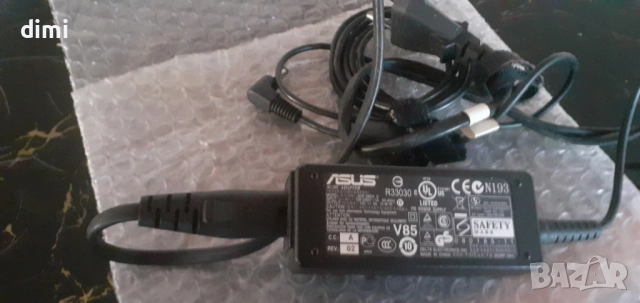 зарядни за лаптоп, снимка 4 - Лаптоп аксесоари - 51764246