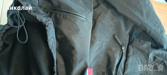 зимно яке napapijri , снимка 5 - Якета - 53322931