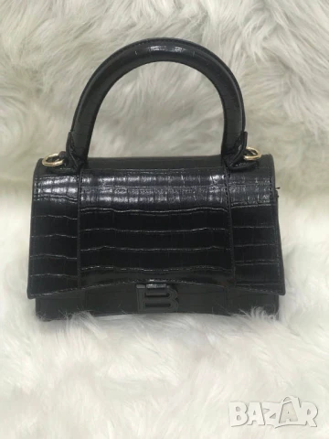 чанти balmain balenciaga, снимка 6 - Чанти - 51428777