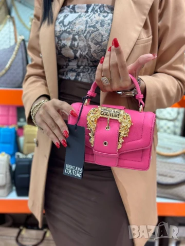 чанти versace, снимка 3 - Чанти - 51427176