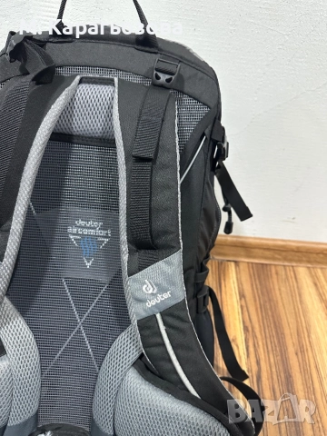 Раница Deuter Futura 22, снимка 7 - Раници - 52632280