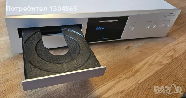 Търся...MYRYAD MXC7000, снимка 2 - Аудиосистеми - 49702016