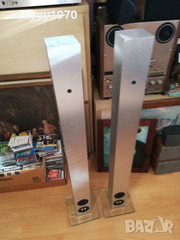 *REVOX X2 SPEAKER SYSTEM 0312230818, снимка 15 - Тонколони - 43249241