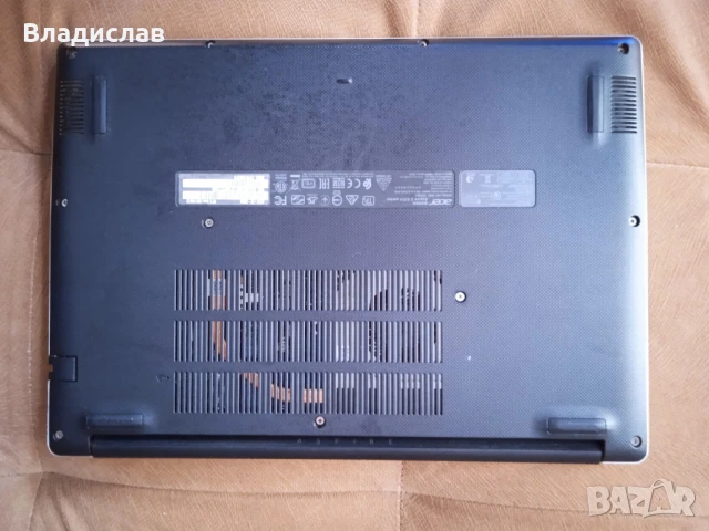 Acer Aspire 3 A314 -22 на части, снимка 5 - Части за лаптопи - 50538081