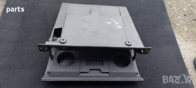 Жабка Опел Корса Б - 90481723 - 90481721 N, снимка 3 - Части - 37239632