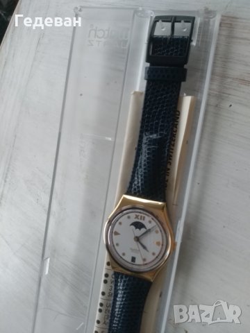Swatch C.E.O GX709 , снимка 3 - Дамски - 28184108