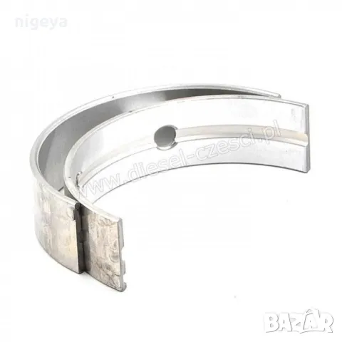 Основни лагери за двигатели Deutz и Cummins