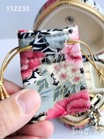 Кутия за бижута, снимка 4 - Други - 39971892