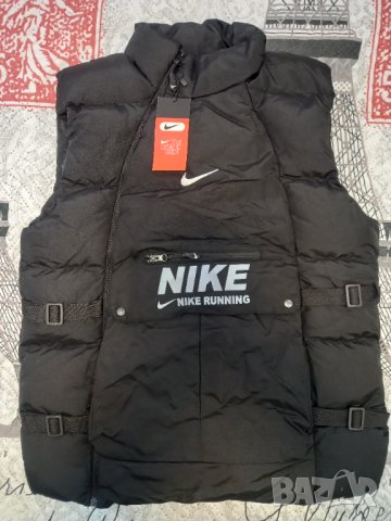 Nike - елек/ грейка 