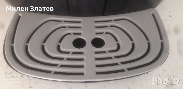 Решетка за Saeco XSMALL, снимка 2 - Кафемашини - 43497476