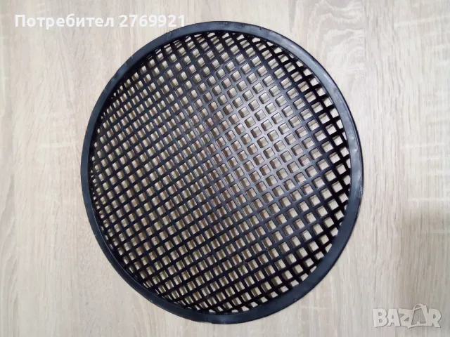 Решетка за говорител 12 инча 
