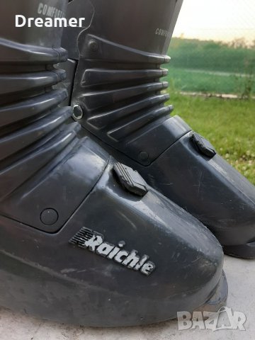 Ски обувки Raichle , снимка 2 - Зимни спортове - 33502436
