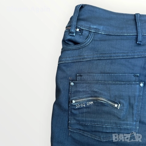 Дамска пола G-STAR, снимка 4 - Поли - 51789943