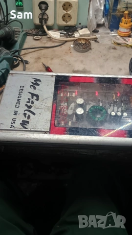 Усилвател 800