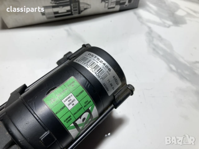 Нов стартер за Хонда Сивик, CRX, Джаз / HONDA Civic, CRX, Jazz, Concerto, снимка 5 - Части - 50513565