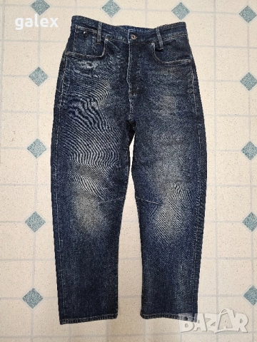 G star raw d staq 3 D, снимка 3 - Дънки - 51705058
