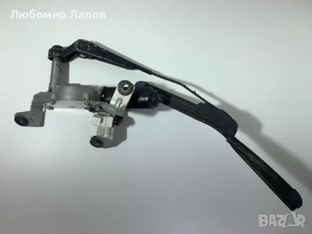 Моторче рамо задна чистачка Nissan Almera 287100N000