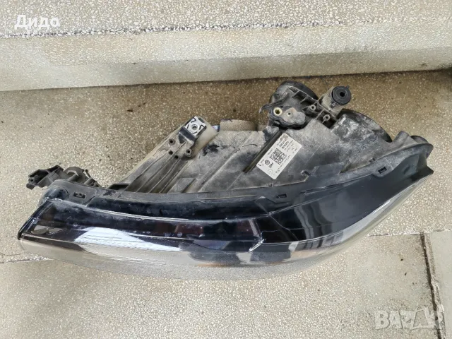 Фар VW T-Cross ляв / Фар t cross / Фар Т-кросс Оригинален, снимка 6 - Части - 50425030