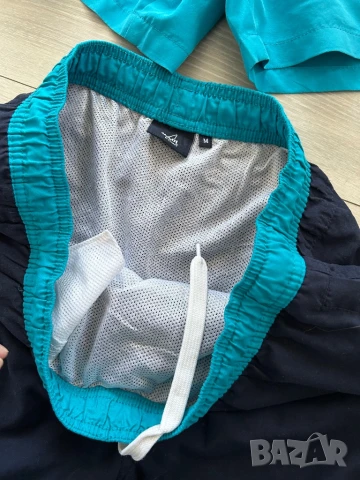 Мъжки къси пантолони 2бр за 10лв, снимка 2 - Панталони - 50819889