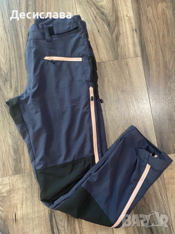 Туристически панталони Hike Breheim Skogstad, снимка 5 - Други спортове - 52097753