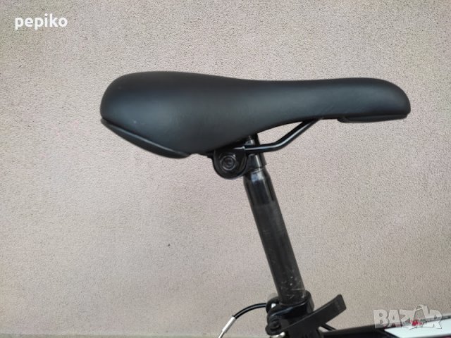 Продавам колела внос от Германия спортен велосипед 26 PROBIKE 26 цола, снимка 10 - Велосипеди - 39387961