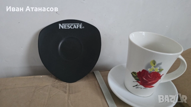 Чаши, купи, табли и посуда, снимка 8 - Обзавеждане за заведение - 52970284