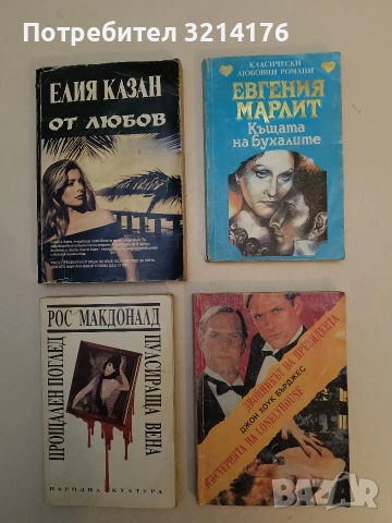 Двойникът на президента; Мистерията на Lonelyhouse - Джон Хоук Бърджес