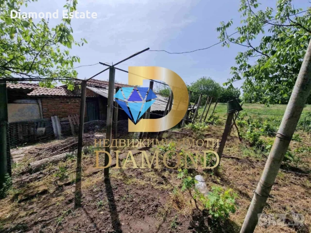 Парцел в село Ябълково, общ. Димитровград, снимка 4 - Парцели - 51325131