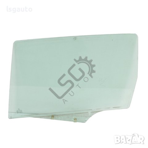 Задно ляво стъкло Peugeot 307 2001-2008 ID: 118133