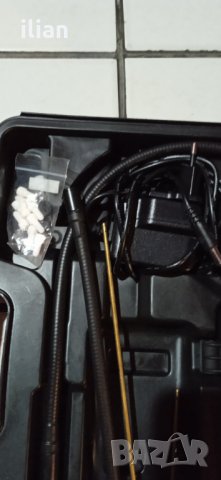 Пропуско-търсач, снимка 3 - Други инструменти - 35117499