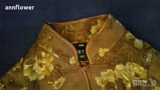 Сако  Н&М, снимка 8 - Сака - 26606739