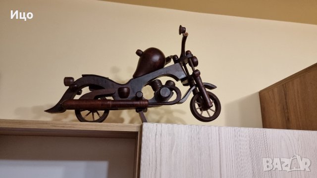 мотор сувенир 