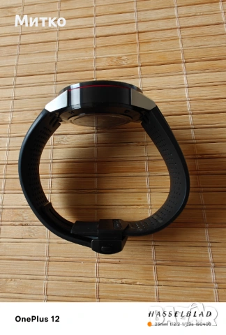 TAG Heuer Carrera Calibre HEUER 01, снимка 5 - Мъжки - 53227095