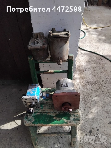 лапи култиватор ключове гаечни звезди лули глухи и други части , снимка 9 - Селскостопанска техника - 51648352