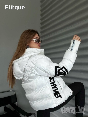 дамско яке chanel , снимка 3 - Якета - 52564714