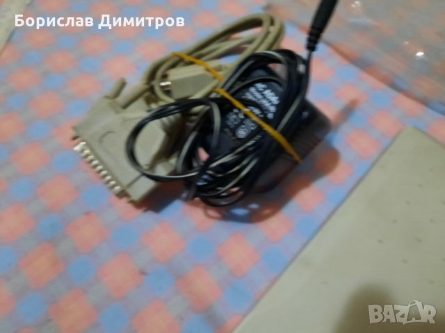 Продавам нов неизползван модем H52PT-3008, снимка 5 - Други - 35602729