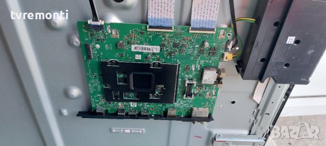 Main Board BN41-01537A BN94-12873H for 65 inc DISPLAY Samsung UE65NU7099U