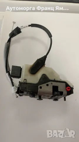 9812501180 ЗАДНА ДЯСНА БРАВА ЗА PEUGEOT 208 , PEUGEOT 2008 ПЕТ ПИНА