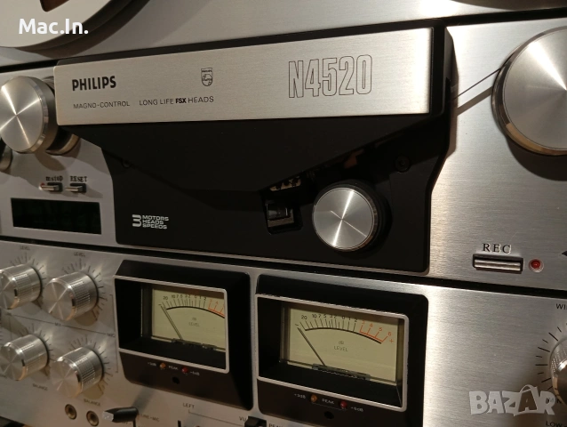 Philips N4520, снимка 3 - Декове - 53167592