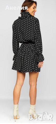 Дамска рокля, снимка 3 - Рокли - 43820992