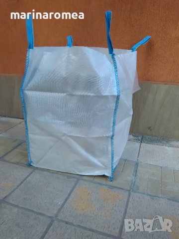 Биг бег чували - нови, снимка 2 - Други стоки за дома - 38791077