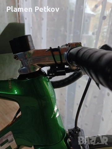 Merida reacto, снимка 5 - Велосипеди - 53322209