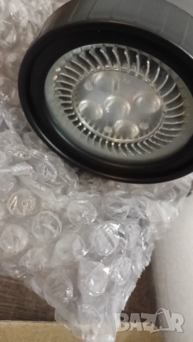 работна лампа настолна струг фреза шмиргел магнитна стойка лед led , снимка 6 - Други инструменти - 52636573