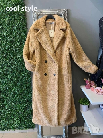 палто, снимка 3 - Палта, манта - 51697071