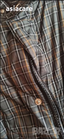 Зимно яке Carhartt Kipnuk Venice Jacket Steel Orange, размер М, снимка 9 - Якета - 34897966