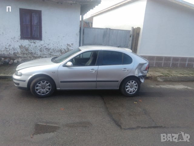 Сеат Леон 4бр. на части, снимка 3 - Автомобили и джипове - 27223243