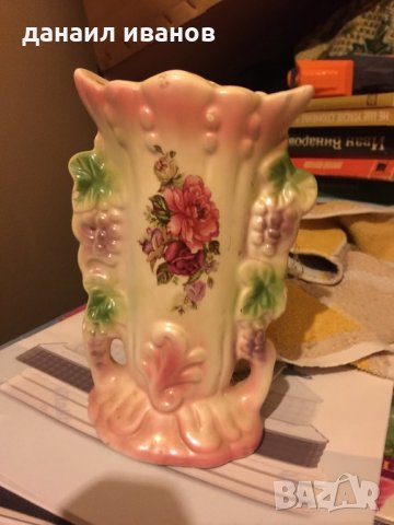 Ваза 15/9, снимка 1